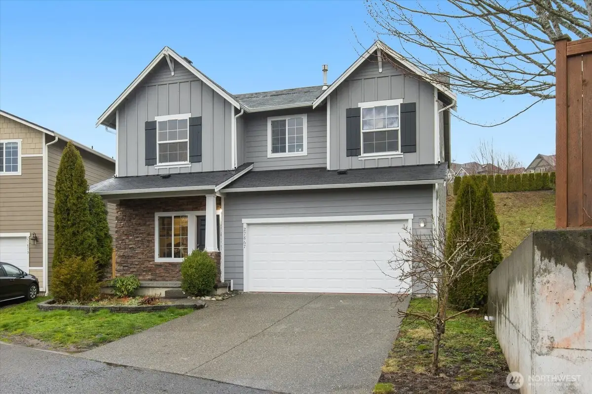 27867 256th Court Se, Maple Valley, WA 98038 - #1