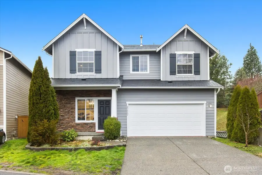 27867 256th Court Se, Maple Valley, WA 98038 - #2