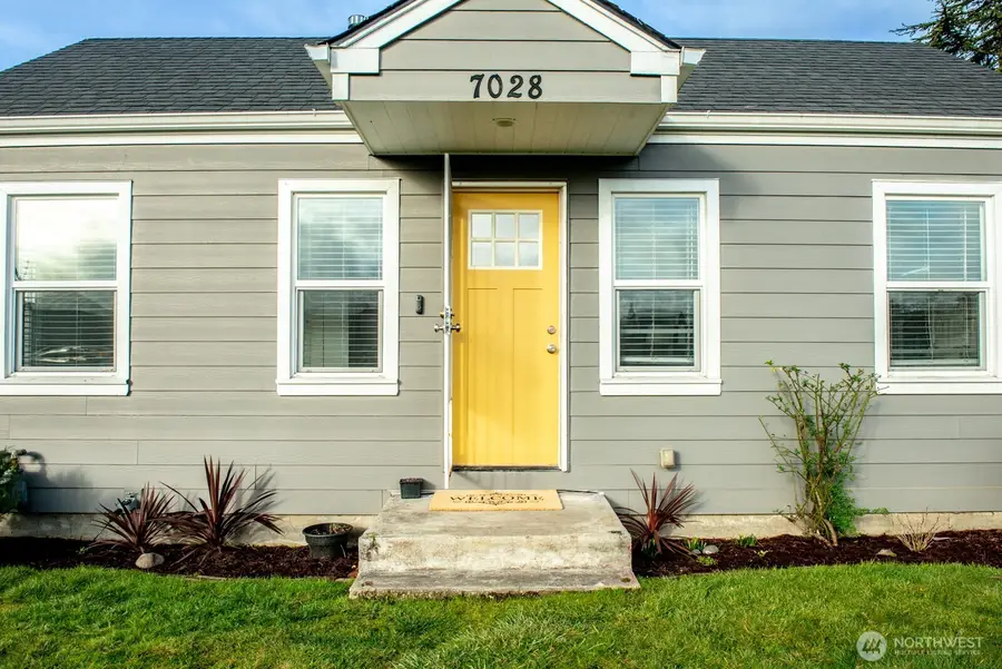 7028 Fawcett Avenue, Tacoma, WA 98408 - #2