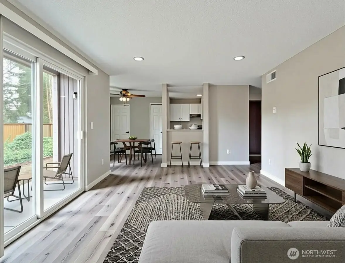 4601 SW 320th Street #B3, Federal Way, WA 98023 - #1