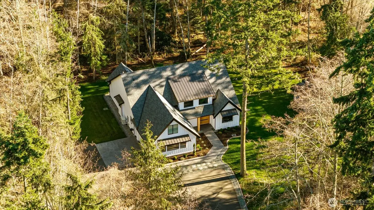 2780 Overview Drive, Oak Harbor, WA 98277 - #1