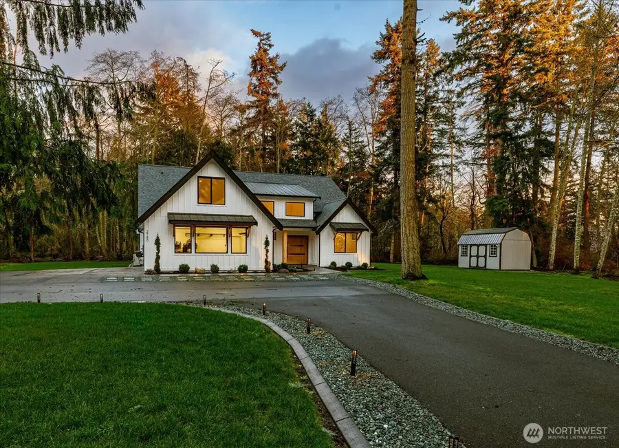 2780 Overview Drive, Oak Harbor, WA 98277 - #2