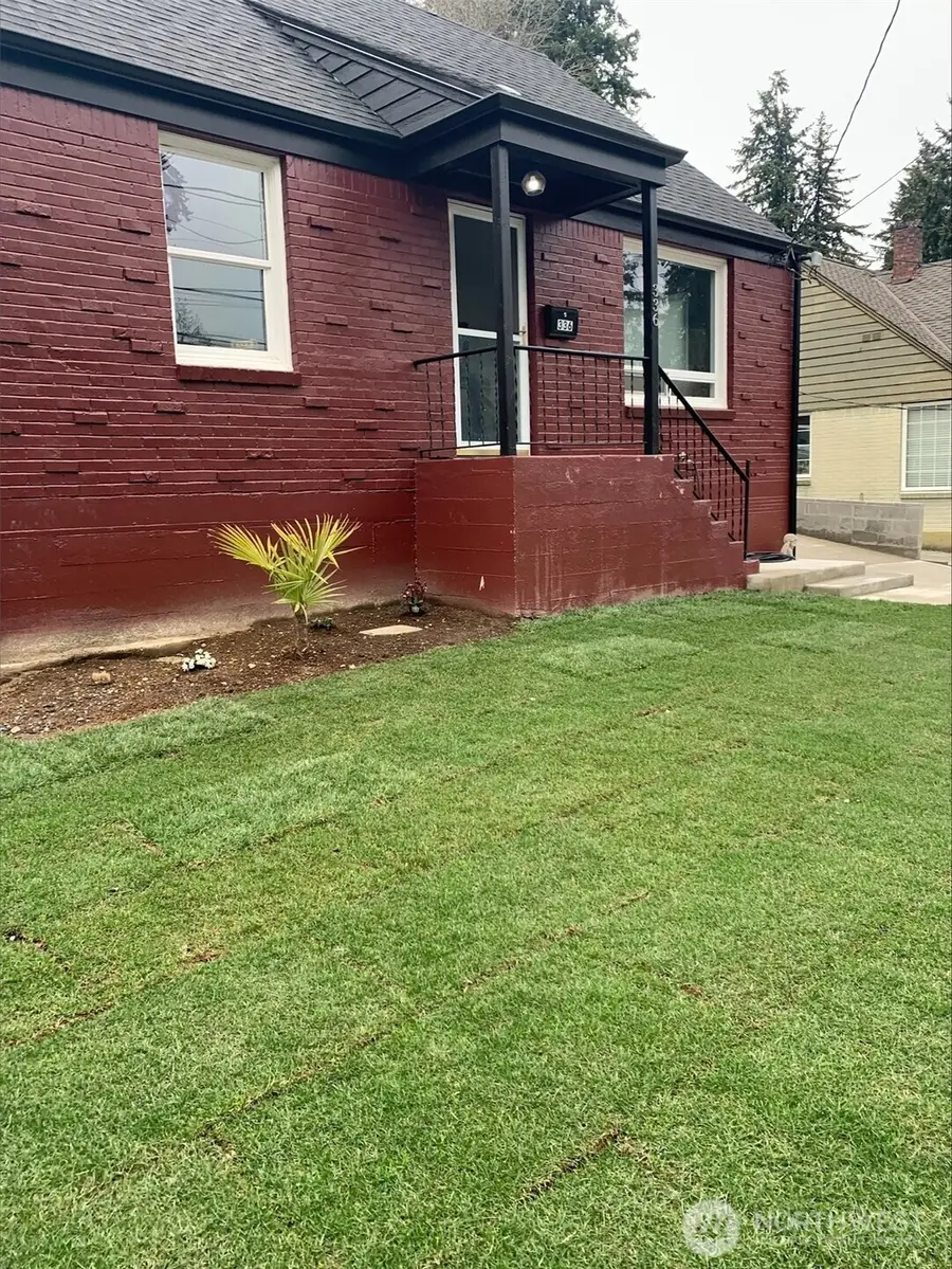 336 Harvard Avenue, Fircrest, WA 98466 - #2