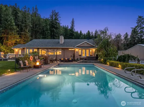 1395 Mission Creek, Cashmere, WA 98815