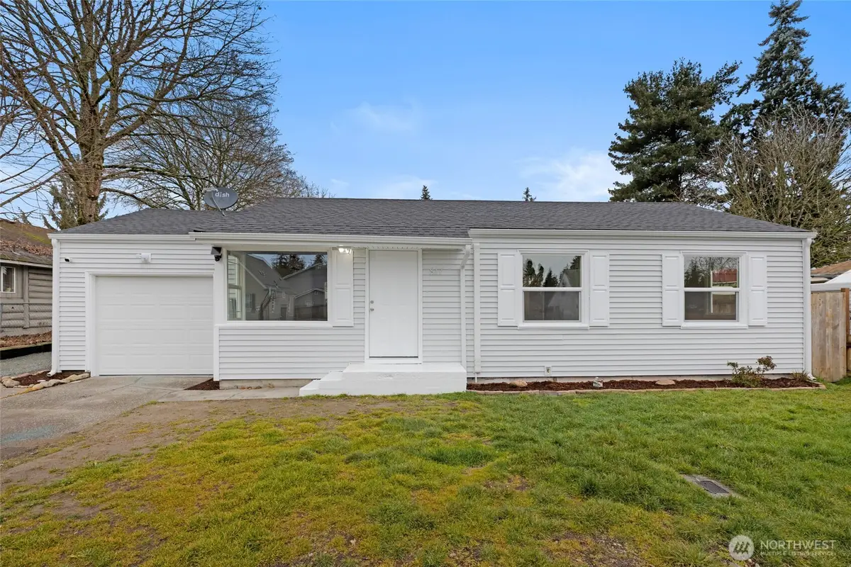 817 114th Street S, Tacoma, WA 98444 - #1