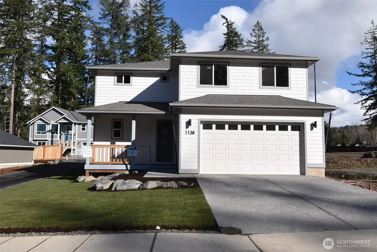 1138 Whidbey Street, Bellingham, WA 98229 - #1