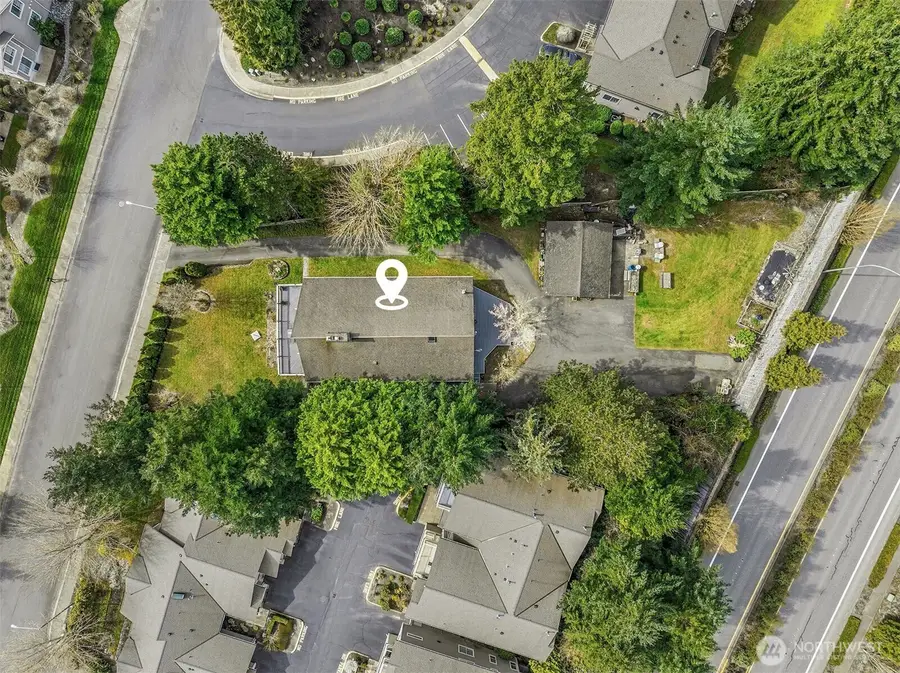 18654 NE 55th Street, Redmond, WA 98052 - #3