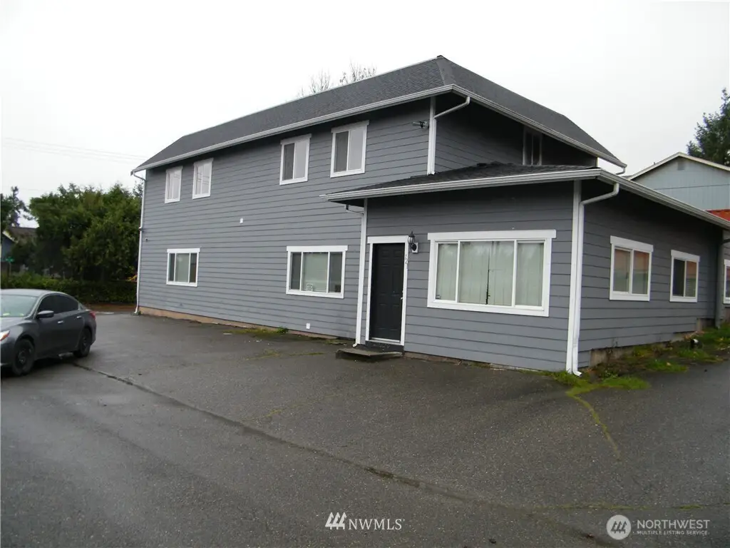 9445 S Park Avenue, Tacoma, WA 98444 - #1