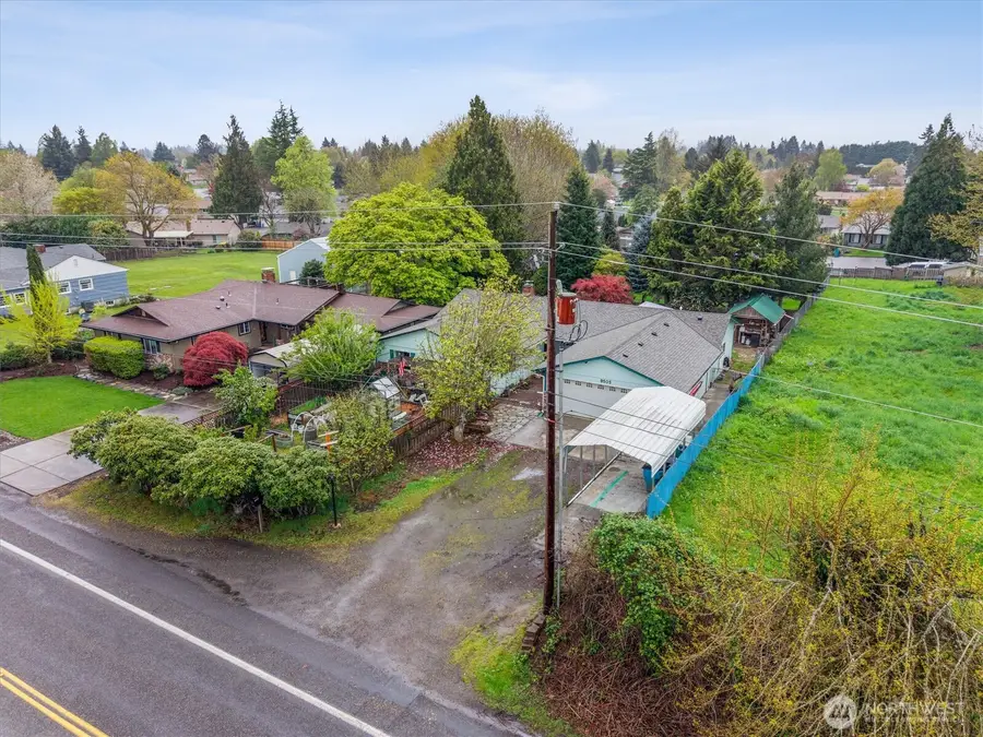 9505 NW 21st Avenue, Vancouver, WA 98665 - #2