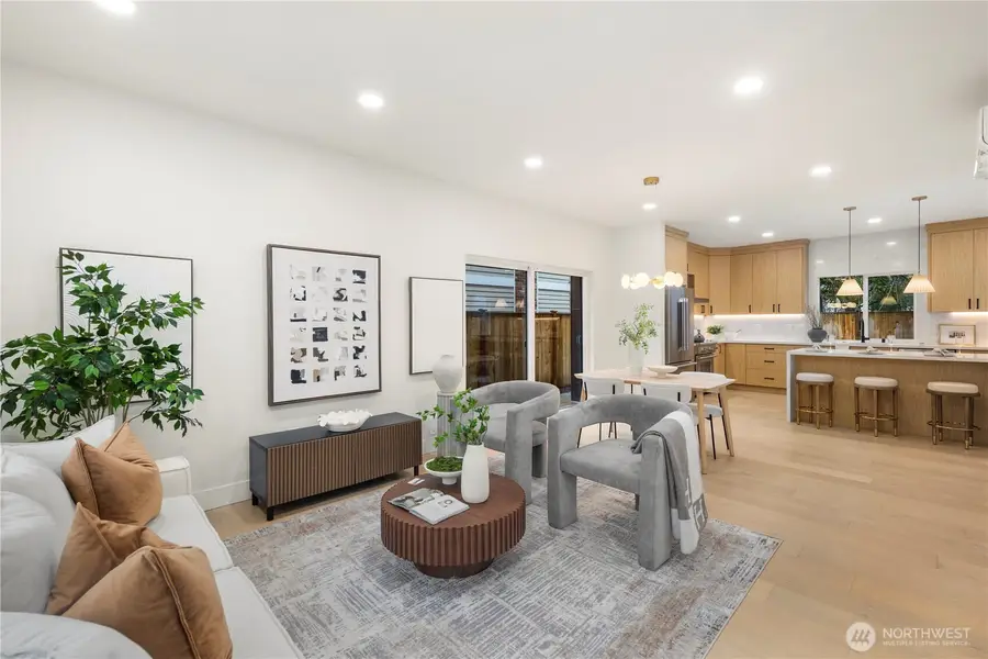 13009 NE 104th Place, Kirkland, WA 98033 - #3