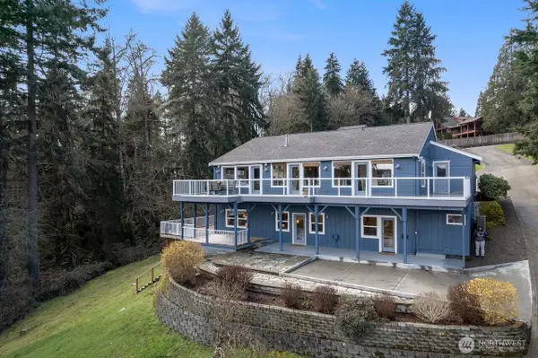 12421 6th Avenue Nw, Gig Harbor, WA 98332