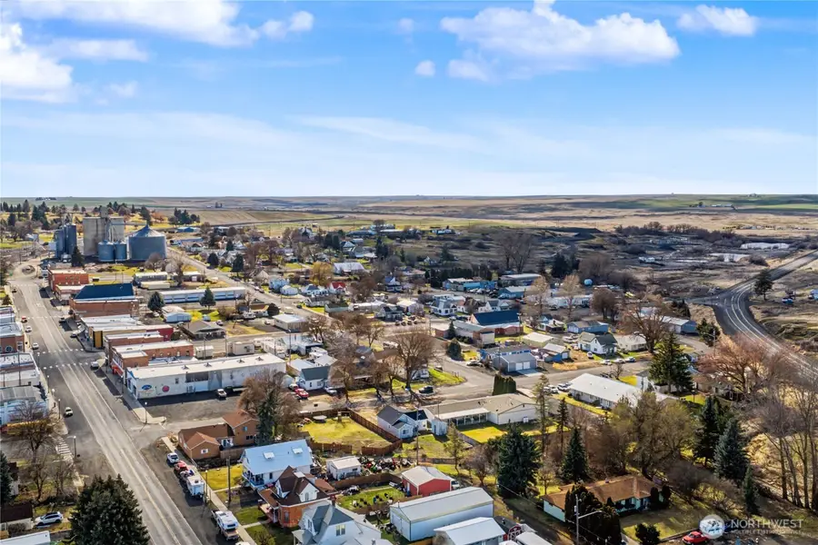 307 W Glover, Harrington, WA 99134 - #3