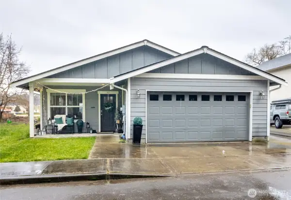 361 10th Avenue N, Algona, WA 98001