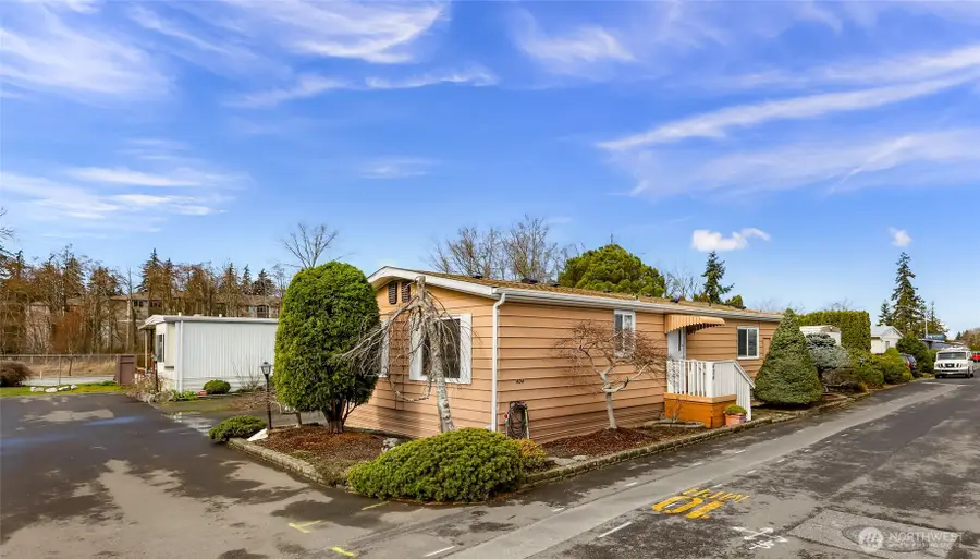 1200 Lincoln Street #404, Bellingham, WA 98229 - #2