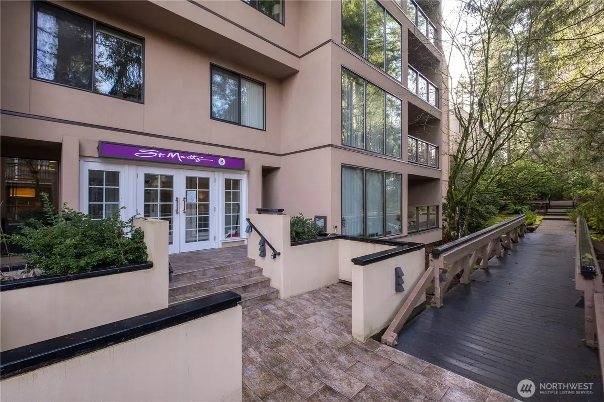 15512 Country Club Drive #B14, Mill Creek, WA 98012 - #1