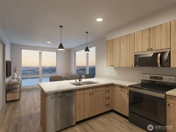 820 N State Street #520, Bellingham, WA 98225