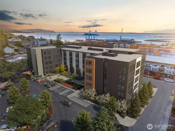 820 N State Street #513, Bellingham, WA 98225