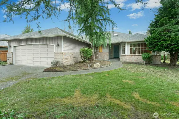 3601 219th Street Sw, Brier, WA 98036