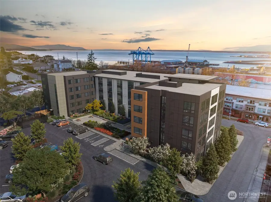 820 N State Street #505, Bellingham, WA 98225 - #2