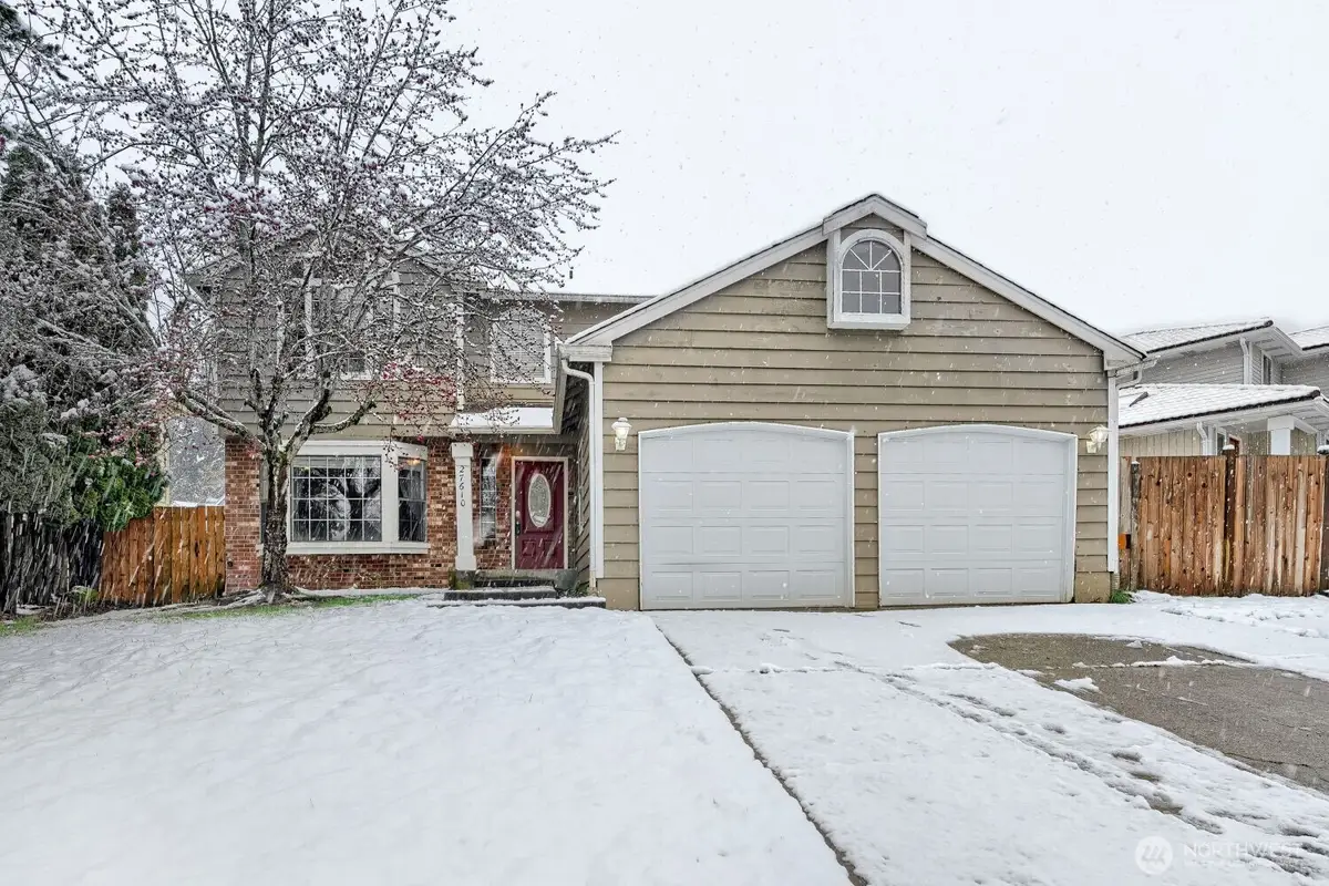 27610 26th Avenue S, Federal Way, WA 98003 - #1