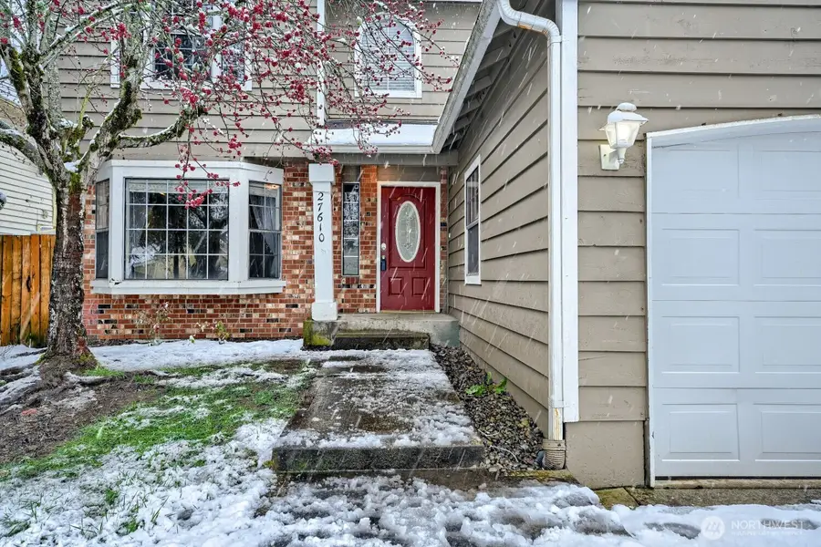 27610 26th Avenue S, Federal Way, WA 98003 - #2