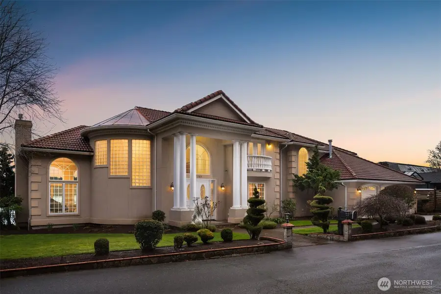 17765 Beach Drive Ne, Lake Forest Park, WA 98155 - #2