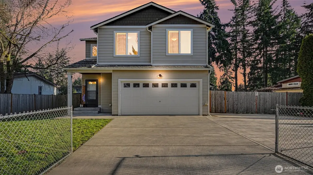 12515 Prairie Ridge Drive E, Bonney Lake, WA 98391 - #1