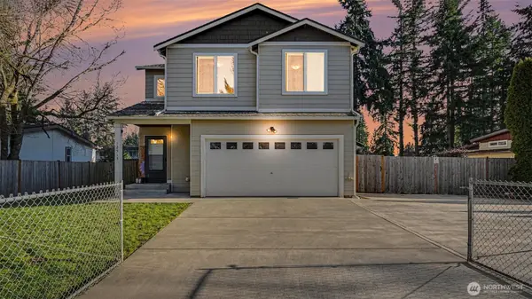 12515 Prairie Ridge Drive E, Bonney Lake, WA 98391