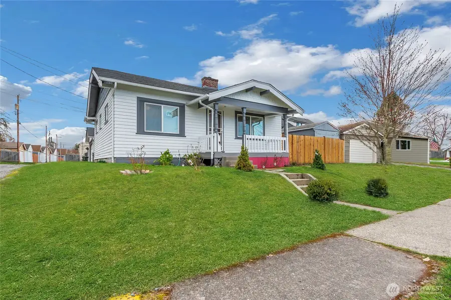 1216 S 37th Street, Tacoma, WA 98418 - #2