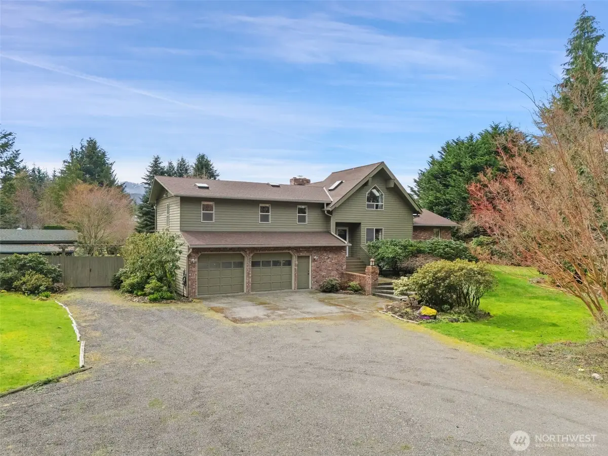 520 Grandview Drive, Sequim, WA 98382 - #1