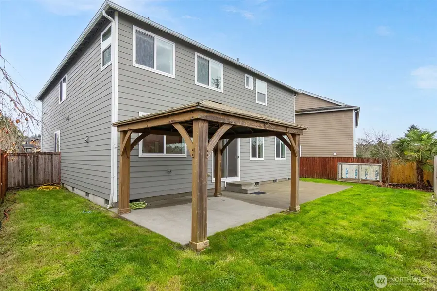 1528 Farina Loop Se, Olympia, WA 98513 - #2