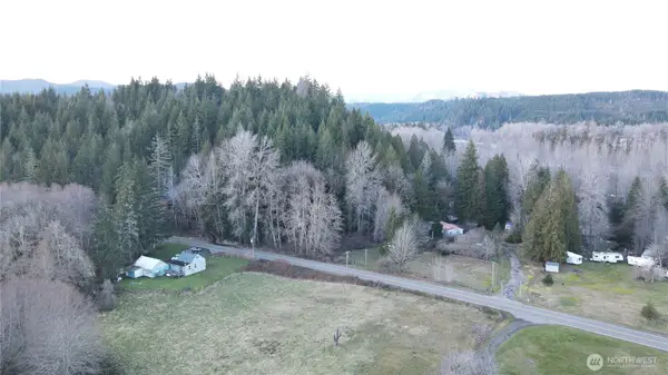 5211 W Skokomish Valley Road, Shelton, WA 98584