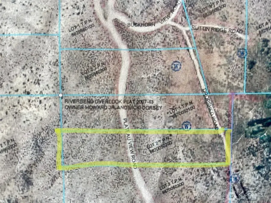 2 Riverbend Overlook #2, Methow, WA 98834 - #3