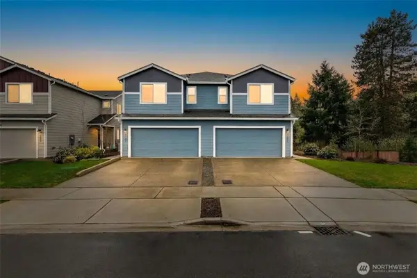 7805 24th Court Se, Lacey, WA 98503