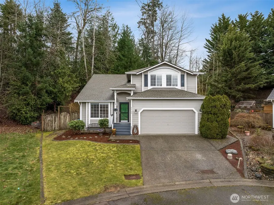 20132 SE 258th Place, Covington, WA 98042 - #2