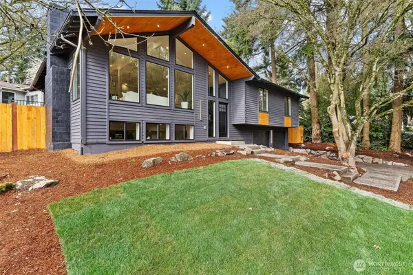 13163 93rd Avenue Ne, Kirkland, WA 98034