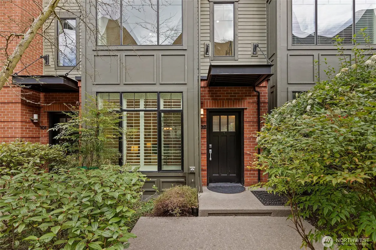 10595 NE 12th Place #102, Bellevue, WA 98004 - #1