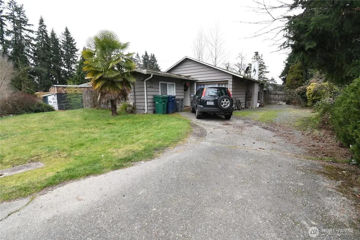 23504 58th Avenue W, Mountlake Terrace, WA 98043 - #1