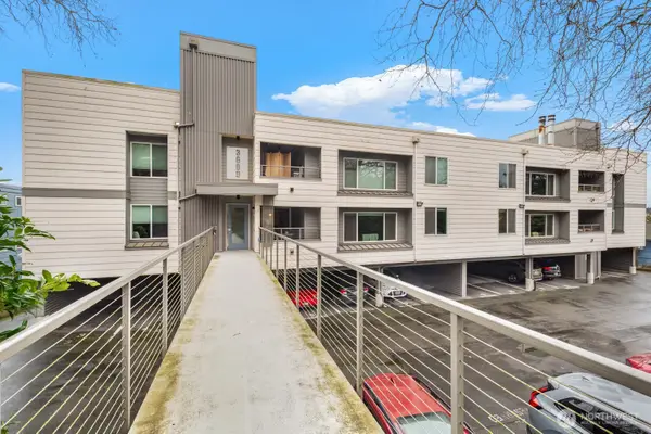 3609 14th Avenue W #207, Seattle, WA 98119