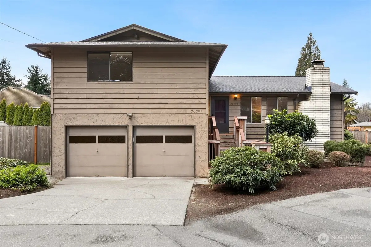 26301 Woodland Way S, Kent, WA 98030 - #1
