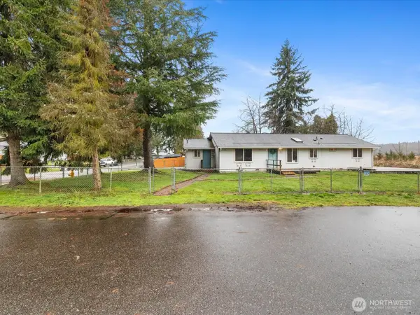 5827 145th Street Ne, Marysville, WA 98271