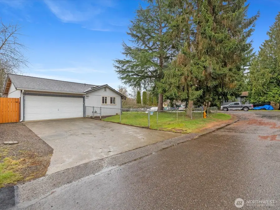 5827 145th Street Ne, Marysville, WA 98271 - #2