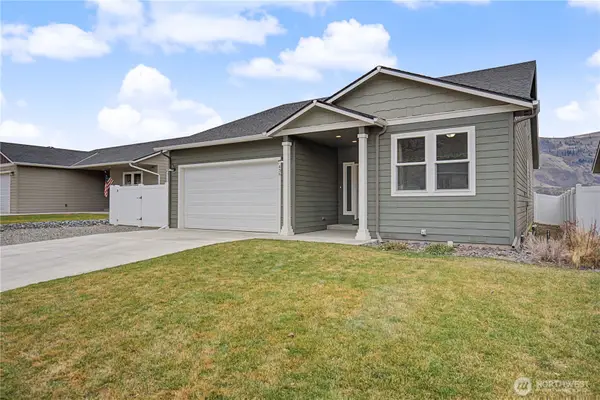 436 Hammond Lane, Rock Island, WA 98850