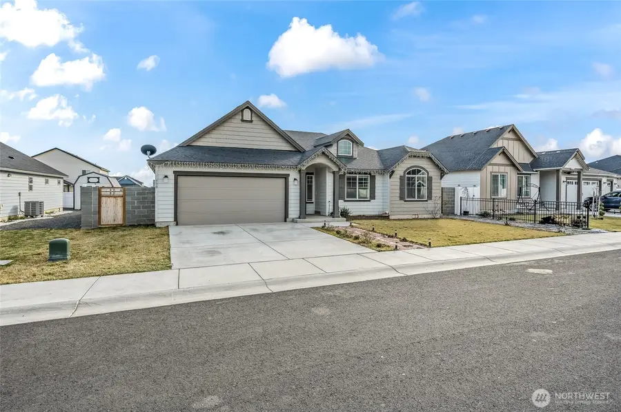 730 L St. Ne, Quincy, WA 98848 - #2