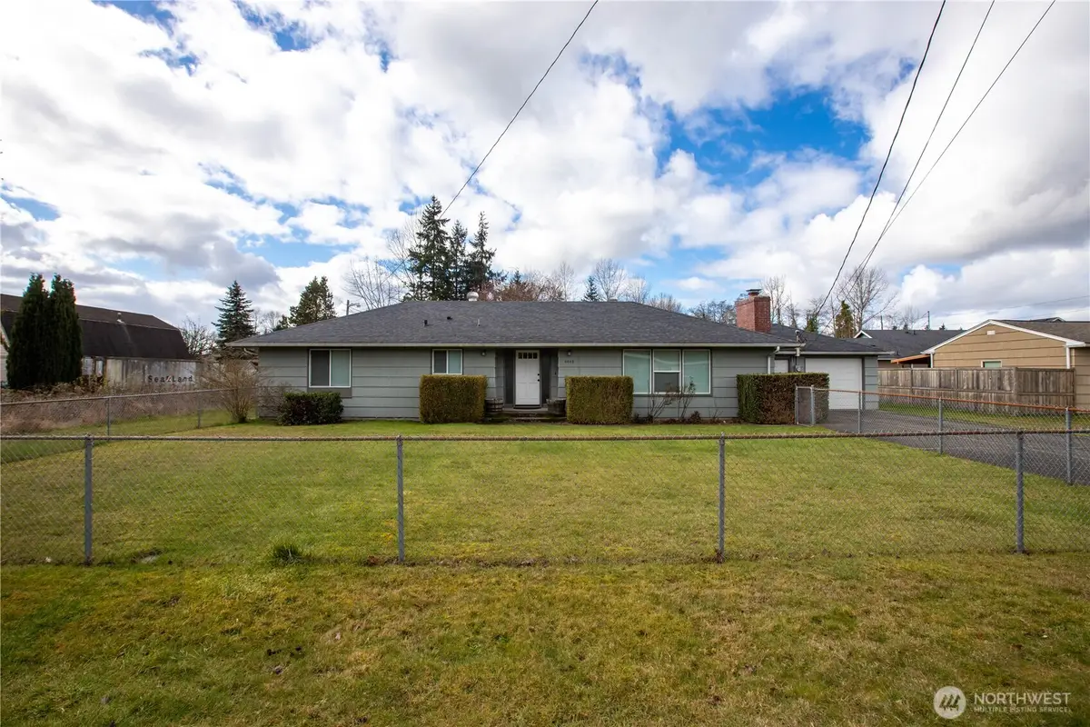 8440 E D Street, Tacoma, WA 98445 - #1