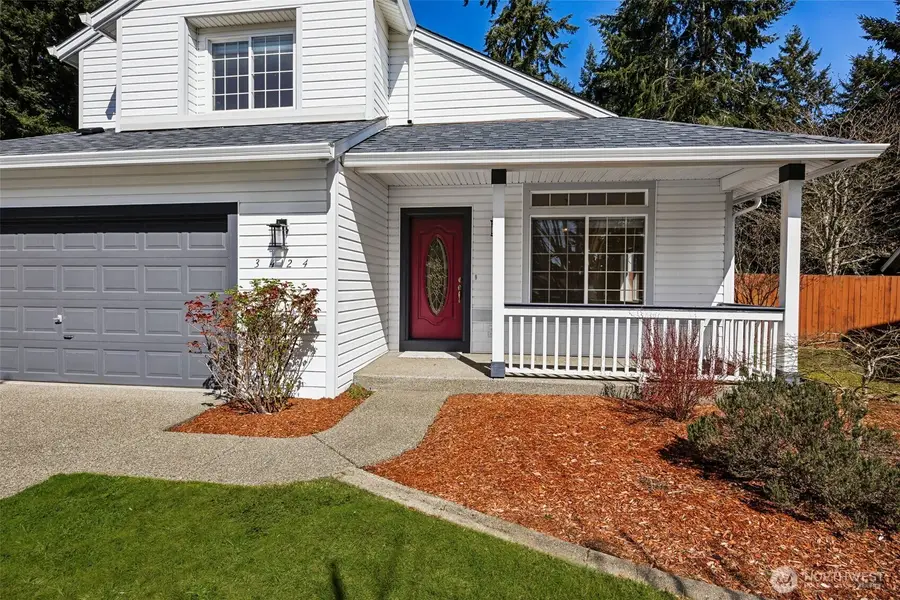 3424 Lynn Ct Ne, Lacey, WA 98516 - #3