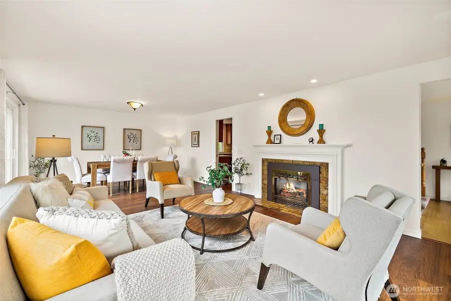 10602 NE 60th Street, Kirkland, WA 98033 - #3