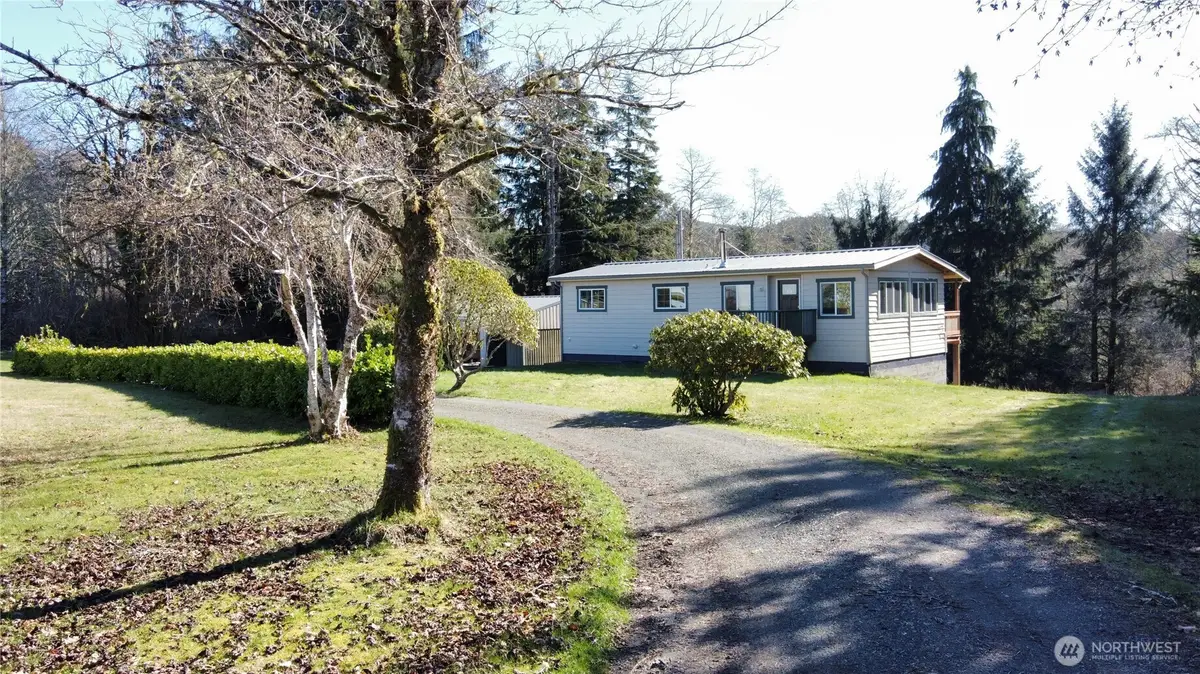 144 Tveit Road, Sekiu, WA 98381 - #1