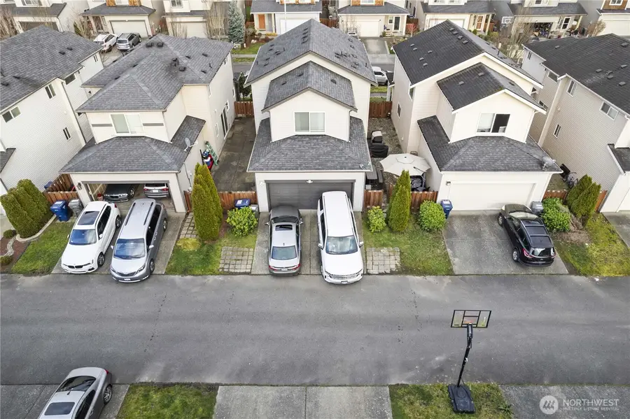 4241 Q St Ne, Auburn, WA 98002 - #3