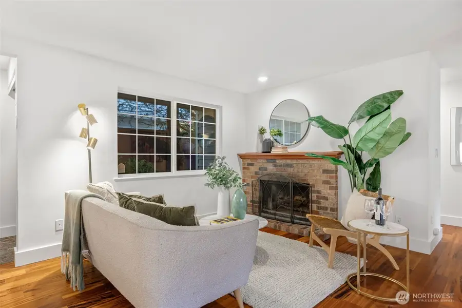 633 NW 85th Street #101, Seattle, WA 98117 - #3